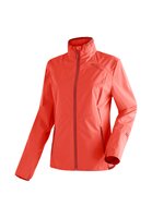Outdoor jackets Brims W red