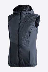 Outdoor jackets Trift Vest W