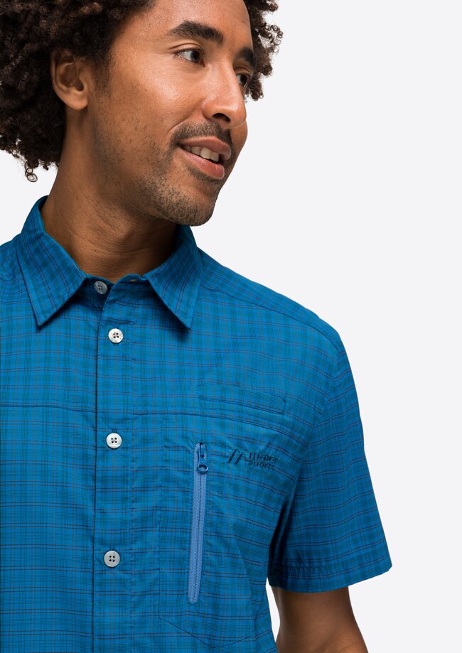 Shirts Mats S/S