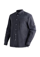 Shirts Mats L/S grey