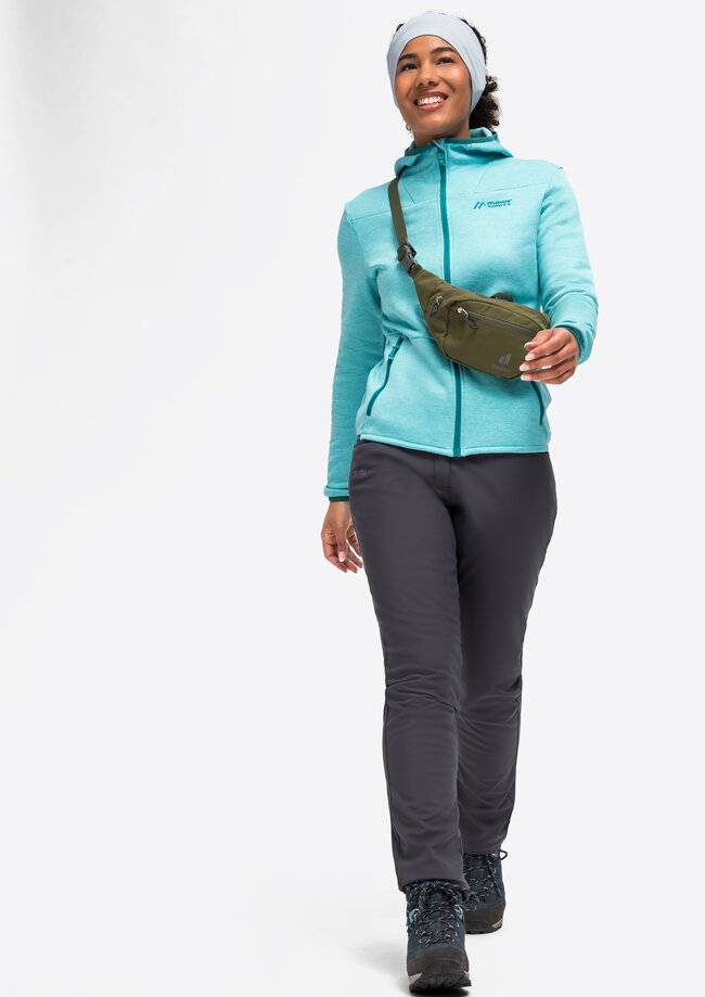 Midlayer Fave W