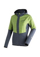 Midlayer Lanus W Grau Grün