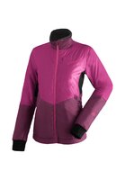 Outdoor jackets Skjoma Wool W purple pink