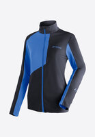 Midlayer Purga Jacket Blau