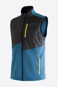 Outdoorjacken Skjoma Vest M