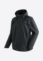 Outdoorjacken Metor M Schwarz