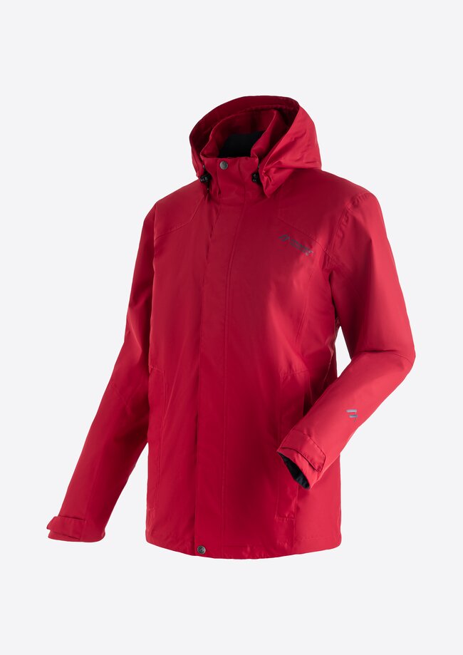 Outdoorjacken Metor M