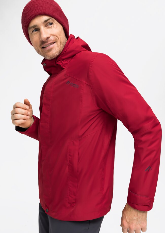 Outdoorjacken Metor M