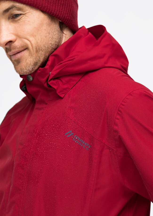 Outdoorjacken Metor M