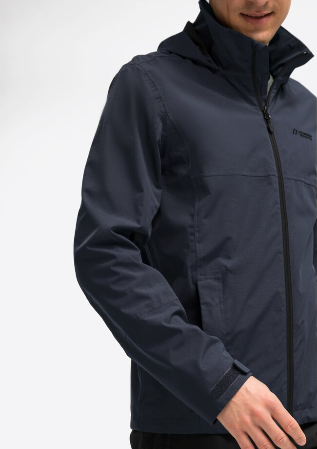 Outdoorjacken Altid 2.0 M