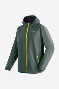 Outdoorjacken Tind Eco M