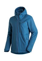 Outdoorjacken AerialMove M Blau