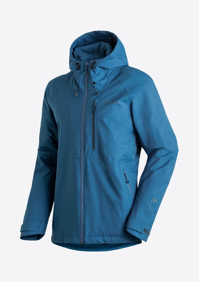 Outdoorjacken AerialMove M
