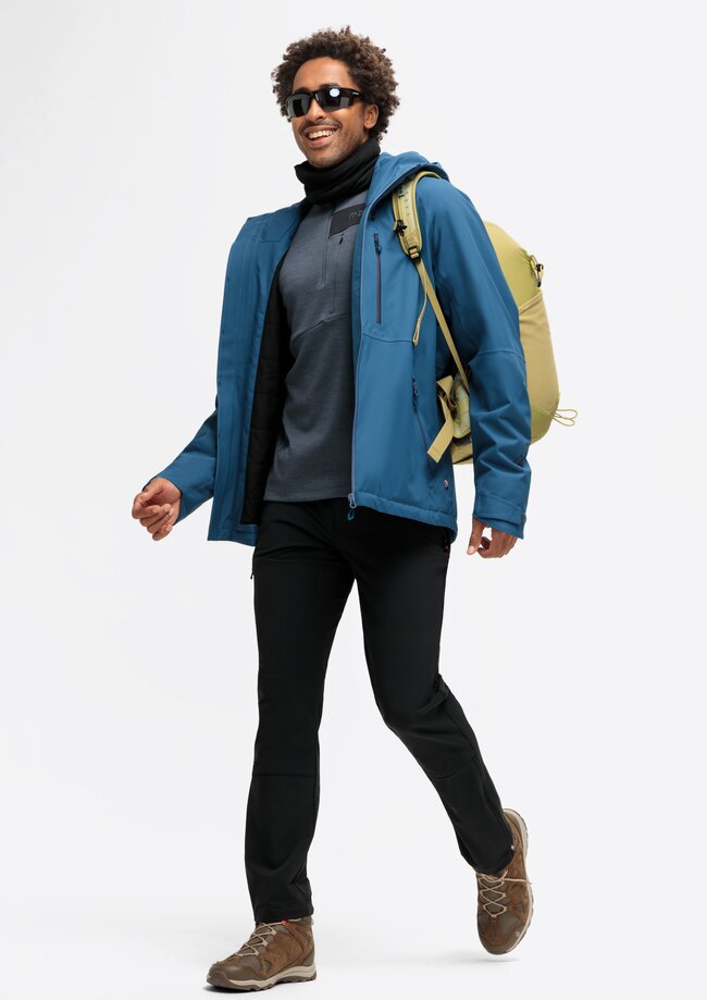 Outdoorjacken AerialMove M