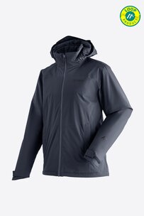 Outdoorjacken Metor Therm Rec M