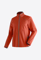 Outdoor jackets Brims M red