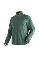Outdoorjacken Brims M Grün