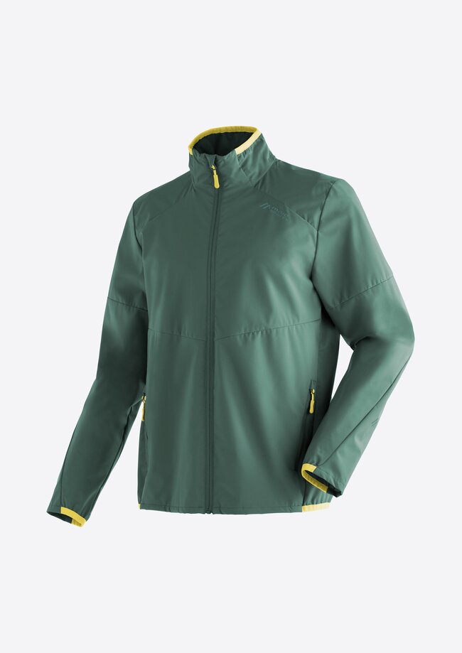 Outdoorjacken Brims M