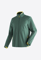 Outdoorjacken Brims M Grün