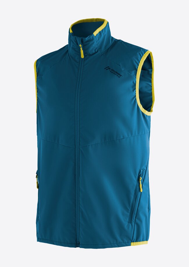 Outdoor jackets Brims Vest M