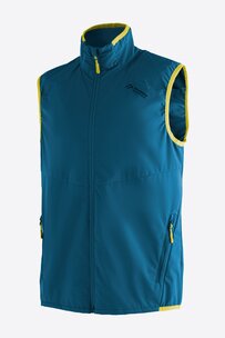 Outdoorjacken Brims Vest M