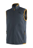 Outdoor jackets Brims Vest M grey