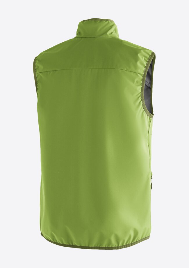 Outdoor jackets Brims Vest M