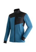 Outdoorjacken Malselv M Blau