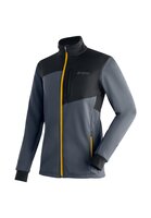 Outdoorjacken Malselv M Grau