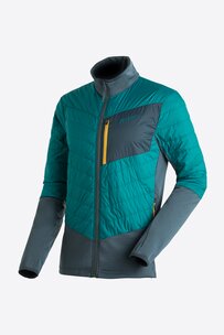 Fleece jackets Elve Light M