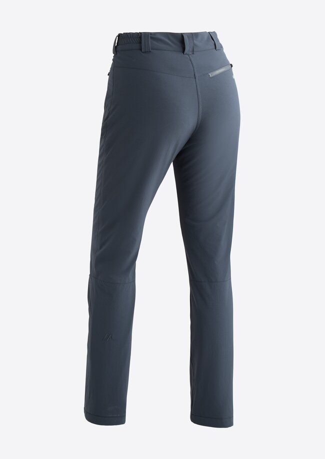 Outdoorhosen Lulaka Wool