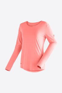 T-shirts & polo shirts Horda L/S W