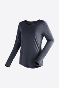 T-shirts & polo shirts Horda L/S W