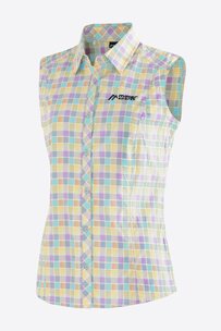 Blouses Sana sleeveless