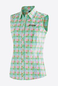 Blouses Sana sleeveless