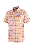 Blouses Kendra S/S W red