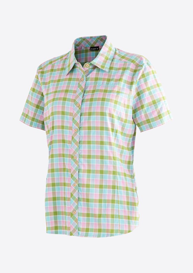 Blouses Kendra S/S W
