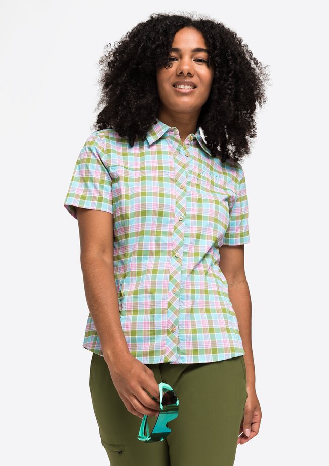 Blouses Kendra S/S W