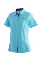 Blouses Sinnes Tec WS/S blue