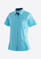 Blouses Sinnes Tec WS/S blue
