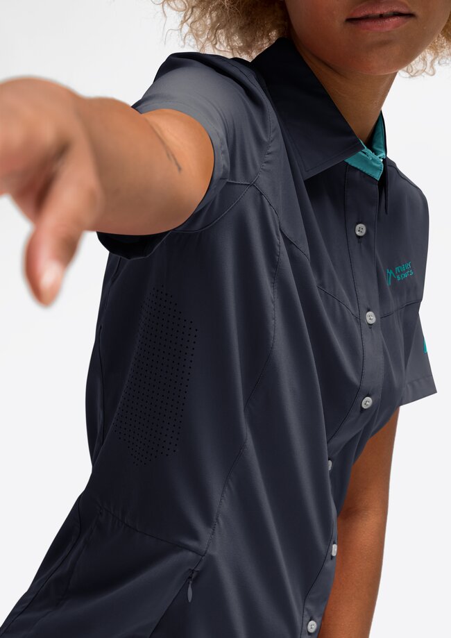 Blouses Sinnes Tec WS/S