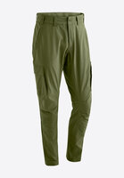 Outdoor pants Fenit M green
