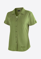 Blouses Lleyn W green