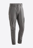 Outdoor pants Fenit M grey