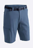 kurze Hosen Huang Blau