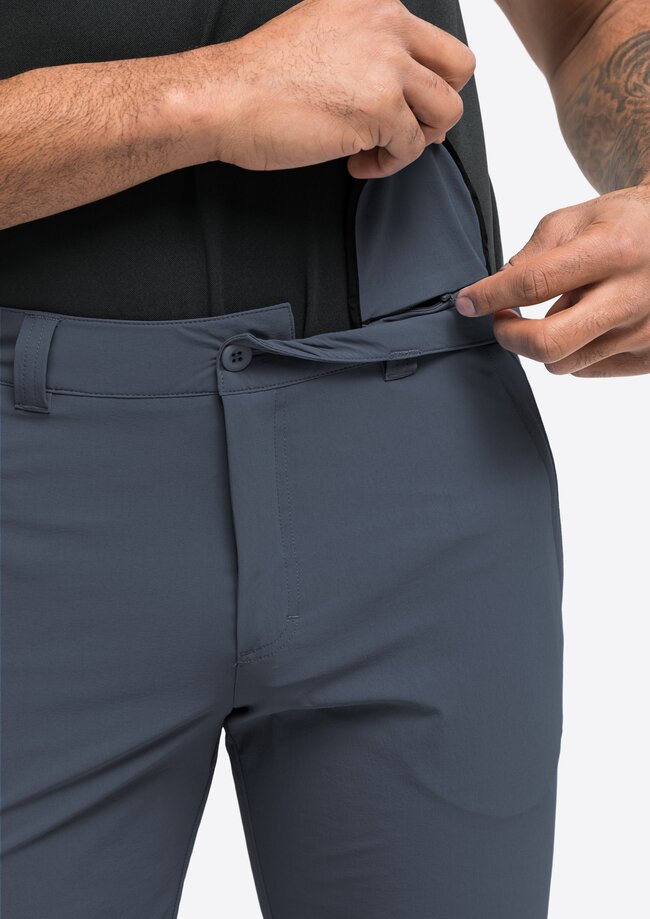 kurze Hosen Huang