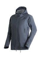 Outdoorjacken Elvegarden M Grau
