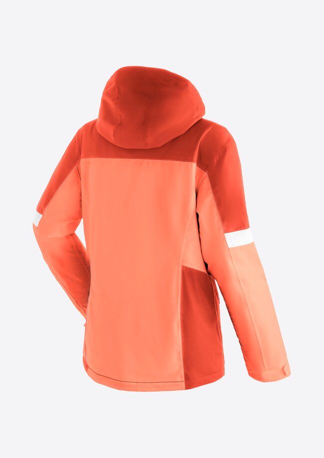 Skijacken Eiberg W