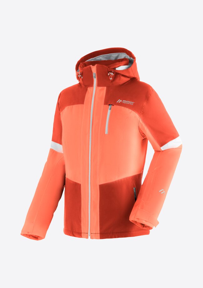Skijacken Eiberg W
