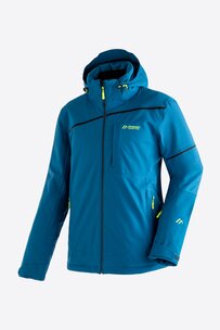 Ski jackets Fast Dynamic M